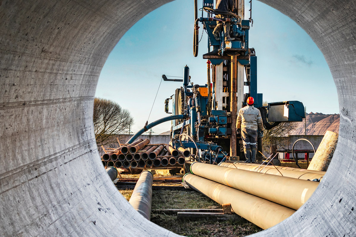 Case Study: Transforming Drilling Efficiency in Haynesville Shale