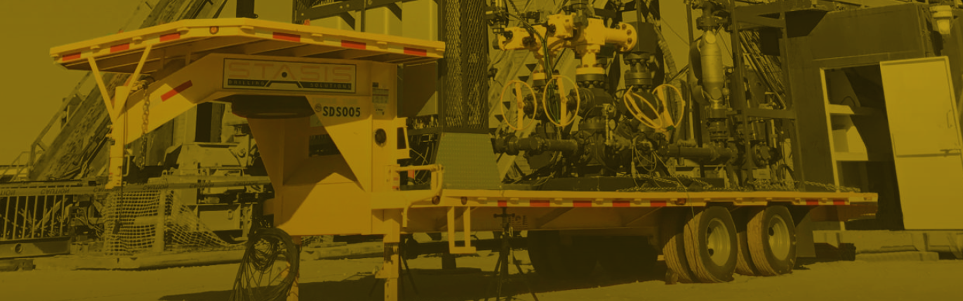 How Stasis MPD Chokes and Manifolds Excel in Pressure Control Manufacturing